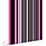 wallpaper stripes pink and black