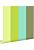 wallpaper stripes turquoise and lime green