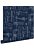 wallpaper construction drawings of airplanes dark blue
