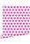 wallpaper hearts pink and white