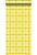 wallpaper rhombus motif yellow
