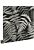 wallpaper ferns black and white