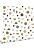 wallpaper graphic motif white, gray and beige