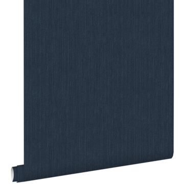 wallpaper plain with denim jeans structure dark blue